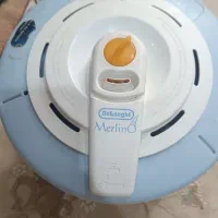 دستگاه بخور سرد وگرم