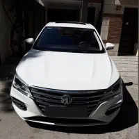 ام جی ۵|خودرو سواری و وانت|تهران, نیلوفر|دیوار