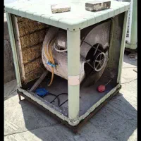 کولر آبی آبسال 5500