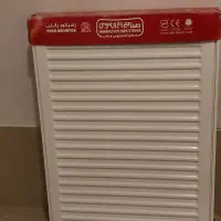 رادیاتور پنلی ایران نوین