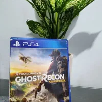 بازی گوست ریکون Tom Clancy's Ghost Recon Wildlands