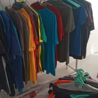 تیشرت عدل عمده
