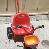سه چرخه نو