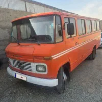 مینی بوس|خودرو سنگین|چهارباغ, |دیوار