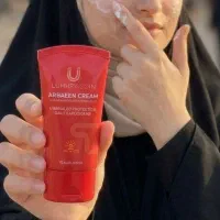 ضدآفتاب ۸ساعته مناسب پیاده روی اربعین(لاکچری کوین)