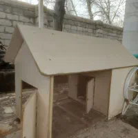 کلبه سگ