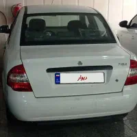 تیبا sx