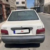 پراید ۸۷|خودرو سواری و وانت|گلستان (تهران), |دیوار