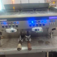 دستگاه صنعتی FAEMA faemae تو