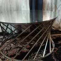 میز