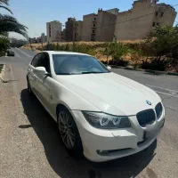Bmw 2009 320i|خودرو سواری و وانت|تهران, جردن|دیوار