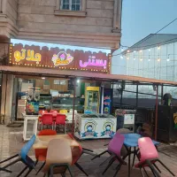 تمامی دستگاه بستنی به فروش میرسد