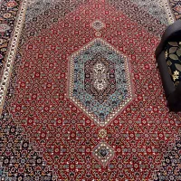 فرش نگین مشهد اصل