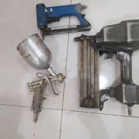 میخ کوب منگنه کوب پیستوله