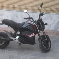 موتور برقی ۲۰۰۰وات