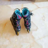 اسکیت دخترانه ژله ای