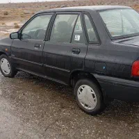 ماشین پراید