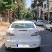مزدا نیو فوری به مدت ۱۰ روز
