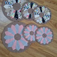 دوخت دستگیره