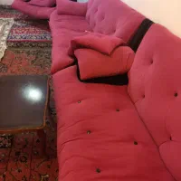 مبل راحتی