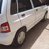 پراید ۱۱۱|خودرو سواری و وانت|شیراز, احمدآباد|دیوار