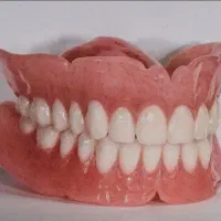 ساخت دندان مصنوعی یک روزه ضمانت