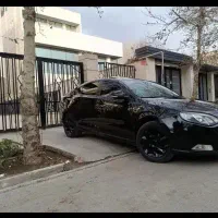 mg 6 جی تی