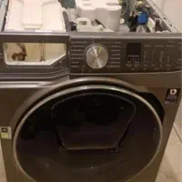 تعمیر هرنوع لباس‌شویی شبانه روزی