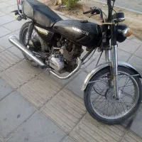 موتور شیرکوه