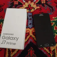 گوشی سامسونگ j7