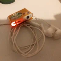 mp3 player سالم
