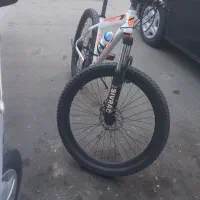 دوچرخه نو اک ۲۷