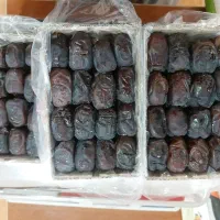 خرمای مضافتی صادراتی