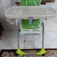 صندلی غذای کودک چیکو اصل