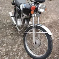 موتور هوندا 200 مزایده