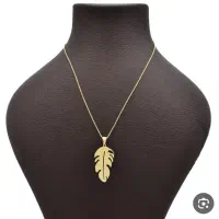 طلا در حد نو