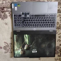 laptop loq rtx 4060|رایانه همراه|تهران, تهرانپارس شرقی|دیوار