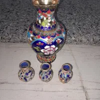 گلدان کلکسیونی