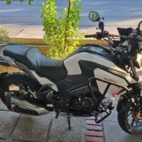 هوندا cb190x
