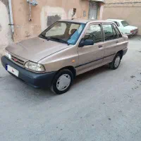 پراید مدل89