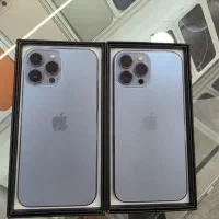 iphone 13pro max 256 چکی و بازنشسته تا 36 ماه