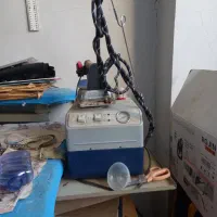 چرخ صنعتی