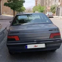پژو 405|خودرو سواری و وانت|بومهن, |دیوار