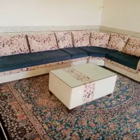 مبل 7نفره ال