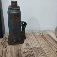 جک روغنی ۲تنی