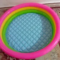 استخر بادی
