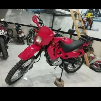 ترل نامی ۲۵۰ سی سی