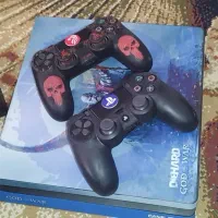 PS4فروش فوری
