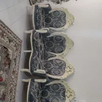 مبل نیمه سلطنتی 9نفره