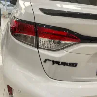لوین GR    ۲۰۲۵